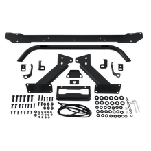 Load image into Gallery viewer, Body Armor 4x4 18-21 Subaru Crosstrek HiLine Front Winch Bumper BODSU-19339