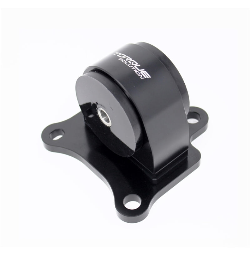 Torque Solution Billet Rear Engine Mount - Nissan R35 GT-R VR38 TQSTS-GTR-493