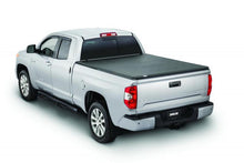 Load image into Gallery viewer, Tonno Pro 04-15 Nissan Titan 5.5ft (Incl 42-498 Utility Track Kit) Tonno Fold Tri-Fold Tonneau Cover TNP42-400