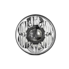 Load image into Gallery viewer, KC HiLiTES 18-20 Jeep JL/JT 7in. Gravity LED Pro DOT Approved Replac. Headlight (Pair Pack Sys) KCL42342