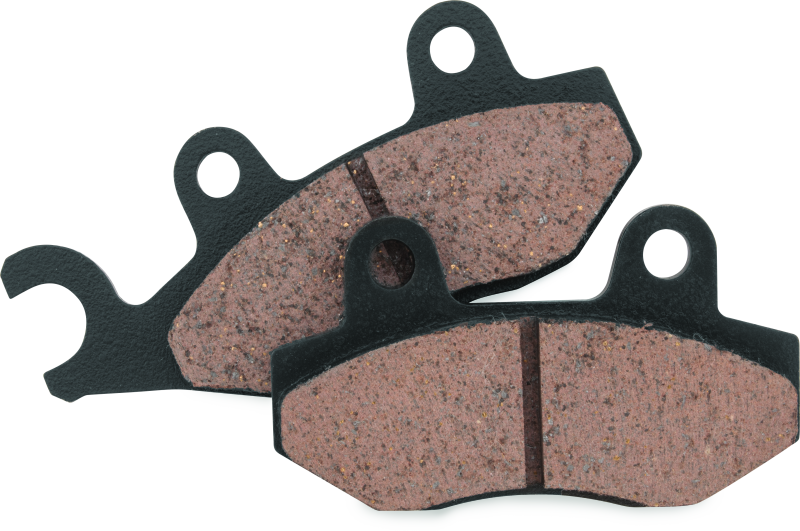BikeMaster ATK Brake Pads BKM961219