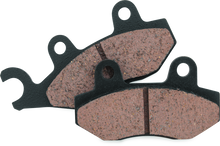 Load image into Gallery viewer, BikeMaster ATK Brake Pads BKM961219