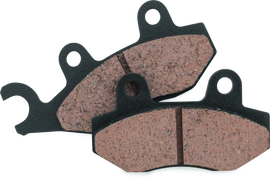 BikeMaster ATK Brake Pads BKM961219
