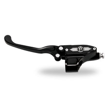 Load image into Gallery viewer, Performance Machine 11/16 Clutch M/Cyl - Contour - Contrast Cut PFM0062-2917-BM