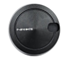 Load image into Gallery viewer, NRG Quick Lock V2 w/Free Spin - Black (Will Not Work w/Thin Version QR or Quick Tilt System) NRGSRK-201MB