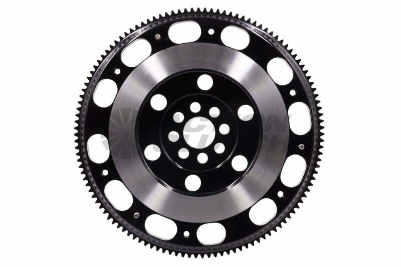 Action Clutch 07-08 Nissan 350Z 3.5L (VQ35HR) Chromoly Lightweight Flywheel AONAC106FW
