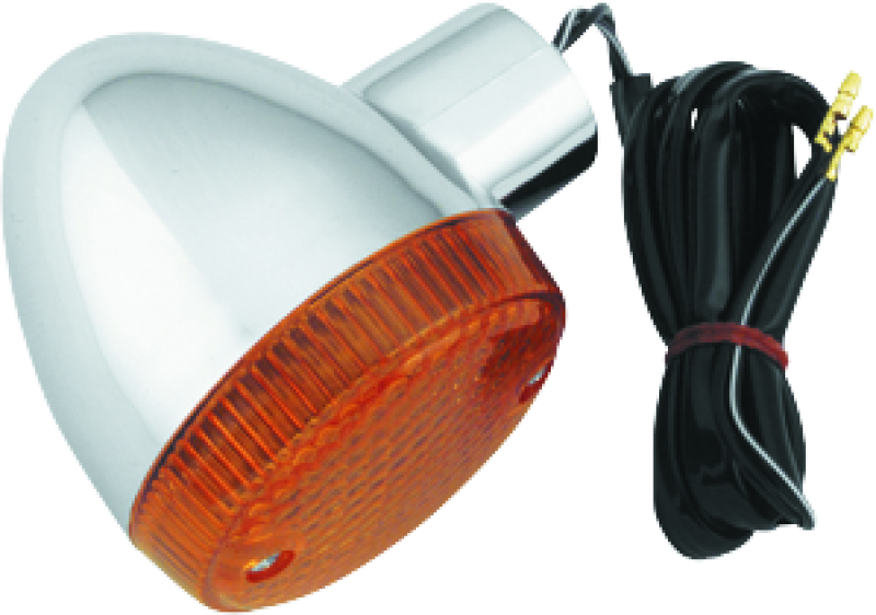BikeMaster Honda Turn Signal - Rear Left BKM261064