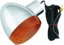 BikeMaster Honda Turn Signal - Rear Left BKM261064