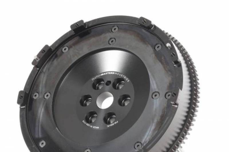 Clutch Masters Aluminum Flywheel 12-14 Fiat 500 1.4L Turbo 5 Speed CLMFW-500-AL