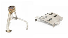 Load image into Gallery viewer, Torque Solution V2 Oil Pickup w/ Windage Baffle: Subaru EJ20/EJ25 TQSTS-SU-599-PBS