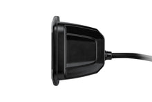 Load image into Gallery viewer, Hella Universal Black Magic 6 L.E.D. Flush Mount Mini Light Bar - Flood Beam HELLA358176221