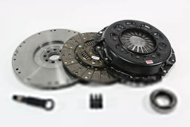 Competition Clutch 03-07 Infiniti G35 / 03-06 Nissan 350Z VQ35DE - White Bunny Stock Upgrade Kit COMP6072-2-STK