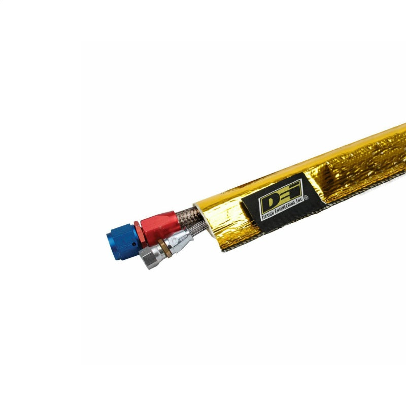 DEI Heat Sheath GOLD 3/4in x 36in DEI10914