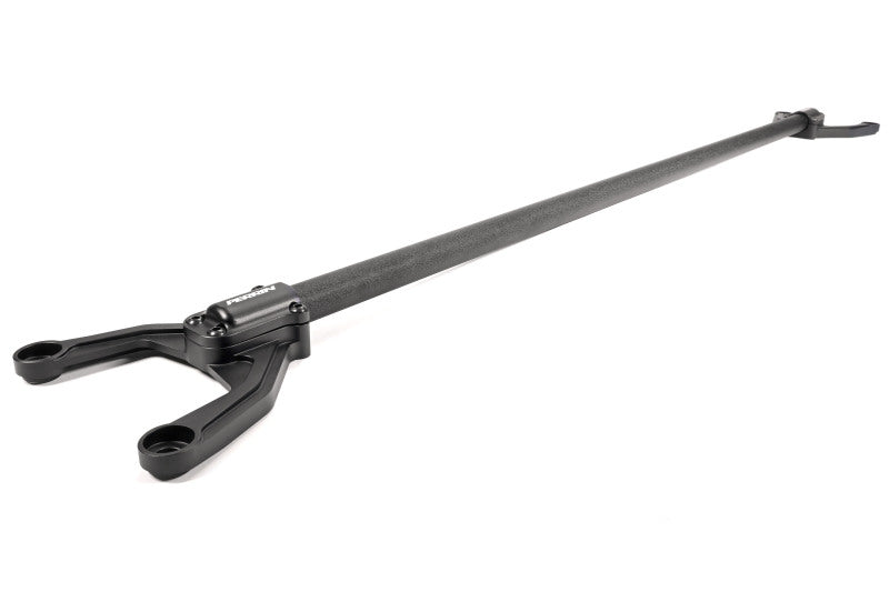 PERRIN 22-25 Subaru WRX Rear Shock Tower Brace - Black PERPSP-SUS-042BK
