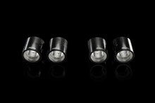 Load image into Gallery viewer, Akrapovic 11-12 BMW 1 Series M Coupe (E82) Tail Pipe Set (Carbon) AKRTP-CT/5