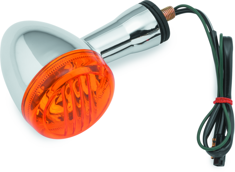 BikeMaster Suzuki Turn Signal Front Right BKM261346