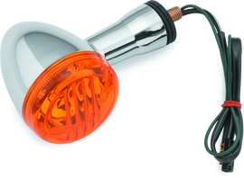 BikeMaster Suzuki Turn Signal Front Right BKM261346