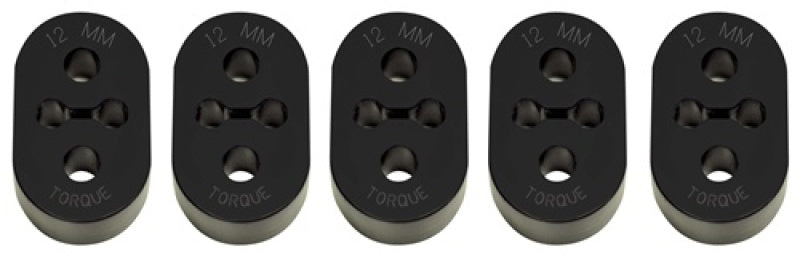 Torque Solution Exhaust Mount Kit: Subaru Sti 2008-11 TQSTS-SU-0125