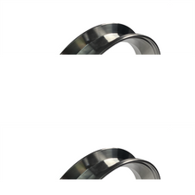 Load image into Gallery viewer, Stainless Bros 4.0in Borg Warner 304SS 4.21 S200/S300/S400 Marmon Style Turbine Outlet Flange STB603-10719-4000