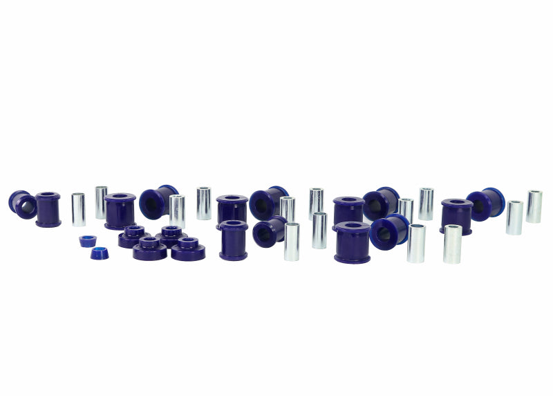 SuperPro Mazda-Complete Kit SPRKIT055K