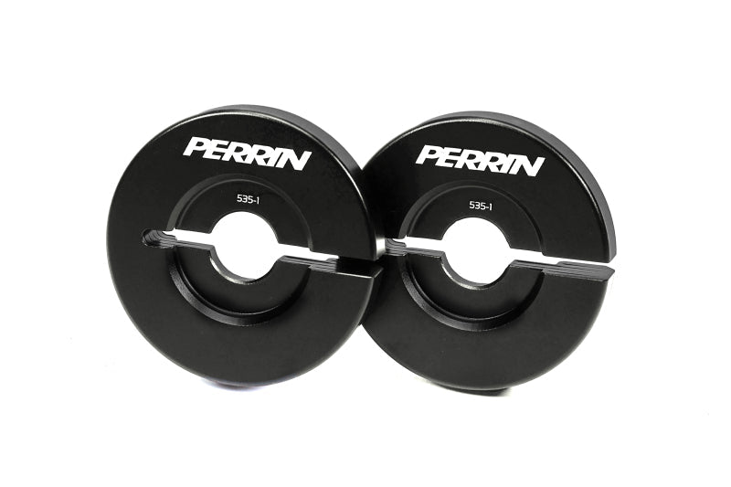 PERRIN 15-25 Subaru WRX/STI / 13-25 Crosstrek / 12-25 Impreza Differential Lockdown System PERPSP-SUS-536
