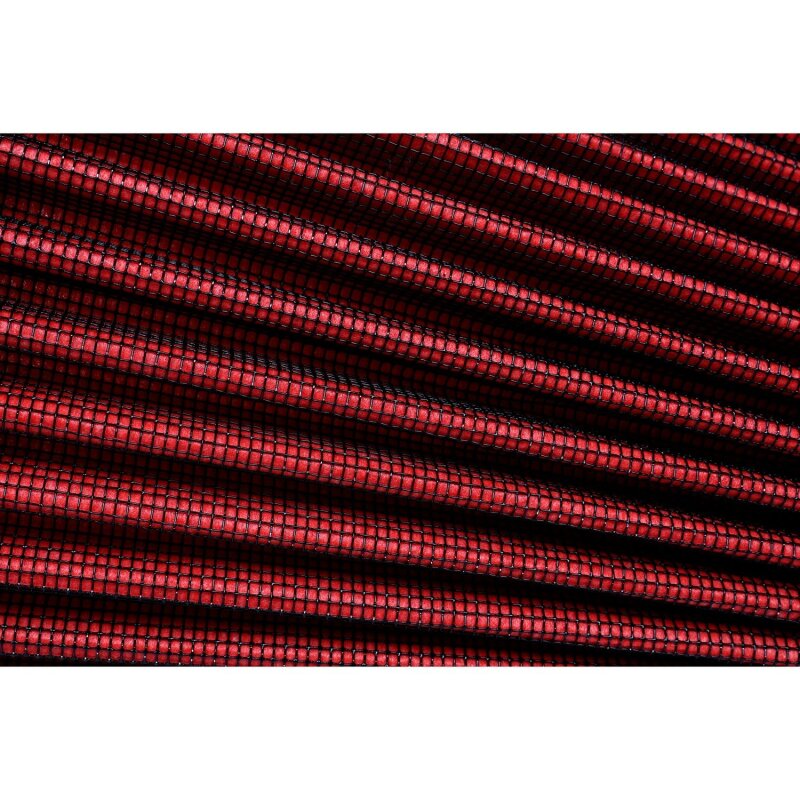 BLOX Racing Performance Filter Kit w/ 3.0inch Velocity Stack Air Filter and 3.0inch Silicone Hose BLOBXIM-00303