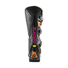 Load image into Gallery viewer, Gaerne SG12 Limited Edition Boot Black/Orange/Pink - Size 11 GAR2174-108-11
