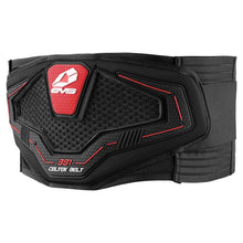 Load image into Gallery viewer, EVS Celtek Kidney Belt Black - Large EVSKBC19-BK-L