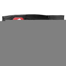 Load image into Gallery viewer, EVS Celtek Kidney Belt Black - XL EVSKBC19-BK-XL