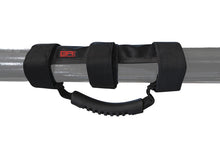 Load image into Gallery viewer, Body Armor 4x4 2in-3in Roll Bar Grab Handle Pair BOD5142
