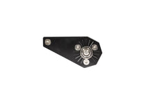 Load image into Gallery viewer, KC HiLiTES Universal 50in. Overhead Xross Bar Light Mount (Bar Only/Req. Mount Brackets) - Black KCL7418