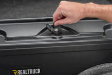 Load image into Gallery viewer, UnderCover 07-20 Toyota Tundra Drivers Side Swing Case - Black Smooth UNDSC400D
