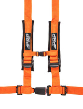 Load image into Gallery viewer, PRP 4.2 Harness- Orange PRPSBAUTO2O