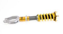 Load image into Gallery viewer, Ohlins 07-24 Nissan GTR (R35) Road &amp; Track Coilover System OHLNIS MI31S1