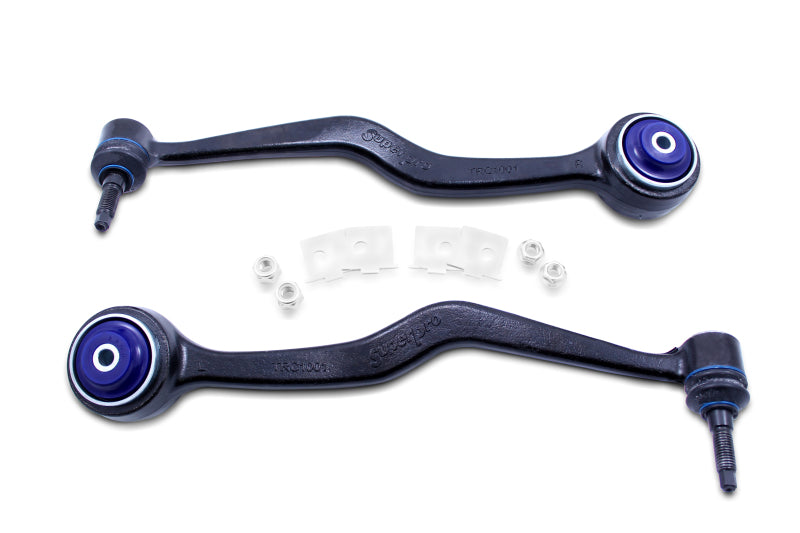 SuperPro 2008 Pontiac G8 Base Front Radius Arm Kit SPRTRC1001E