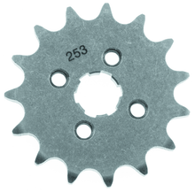 Load image into Gallery viewer, BikeMaster Honda Front Sprocket 420 14T BKM965432