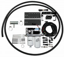 Load image into Gallery viewer, PureFlow AirDog II-5G 89-93 Dodge 12V 5.9L Cummins DF-100-5G Fuel Air Separation System