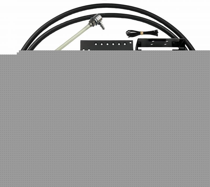 PureFlow AirDog 01-10 Chevrolet 6.6L Duramax FP-150-4G Fuel Air Separation System ADGA4SPBC188