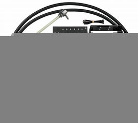 PureFlow AirDog 01-10 Chevrolet 6.6L Duramax FP-150-4G Fuel Air Separation System ADGA4SPBC188