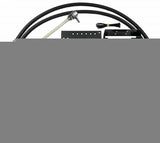 PureFlow AirDog 01-10 Chevrolet 6.6L Duramax FP-150-4G Fuel Air Separation System