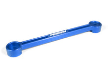 Load image into Gallery viewer, PERRIN 02-25 Subaru Impreza/WRX/STI &amp; 13-25 Crosstrek/BRZ/FR-S/GR86/GR86 Battery Tie Down - Blue PERPSP-ENG-700BL