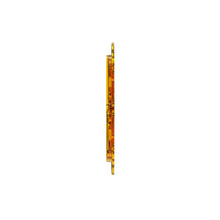 Load image into Gallery viewer, KC HiLiTES FLEX ERA 4 Performance Yellow Combo Beam Lens KCL4270