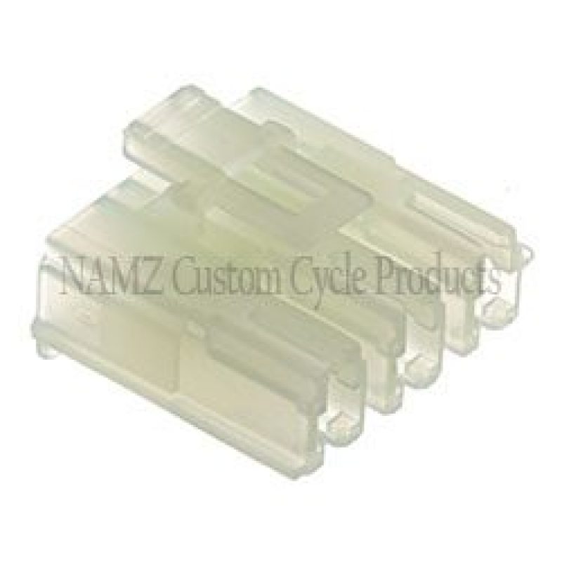 NAMZ Honda 3-Position Female Connector & Terminals (5 Pack) NAMNH-HT12