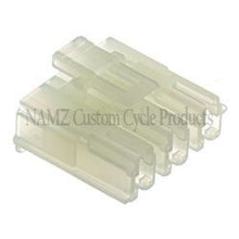 Load image into Gallery viewer, NAMZ Honda 3-Position Female Connector &amp; Terminals (5 Pack) NAMNH-HT12