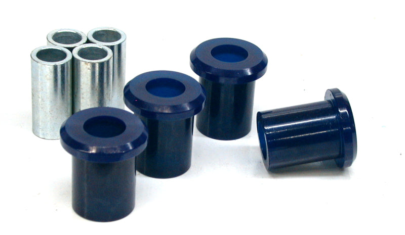 SuperPro 1964 Sunbeam Tiger Front Control Arm Bushing Kit SPRSPF1059K