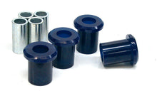 Load image into Gallery viewer, SuperPro 1964 Sunbeam Tiger Front Control Arm Bushing Kit SPRSPF1059K