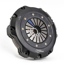 Load image into Gallery viewer, Clutch Masters 07-11 Mazda MazdaSPEED3 FX850 Race Twin Disc Clutch Kit CLM10306-TD8R-S