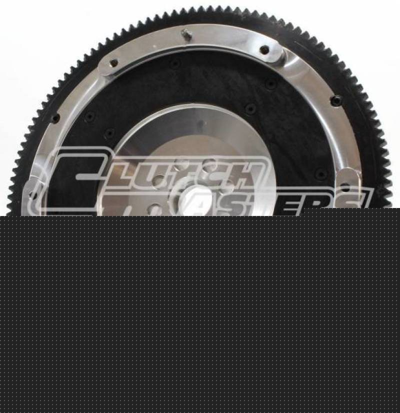 Clutch Masters 09-14 Acura TL SH-AWD Aluminum Flywheel CLMFW-147-AL