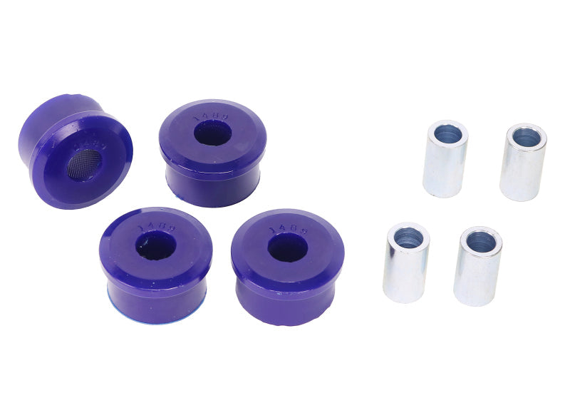 SuperPro 1950 Hillman Minx MK IV Front Control Arm Bushing Kit SPRSPF0730K
