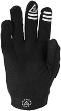 Load image into Gallery viewer, Answer 25 Aerlite Gloves Black/White - Large ANS442701